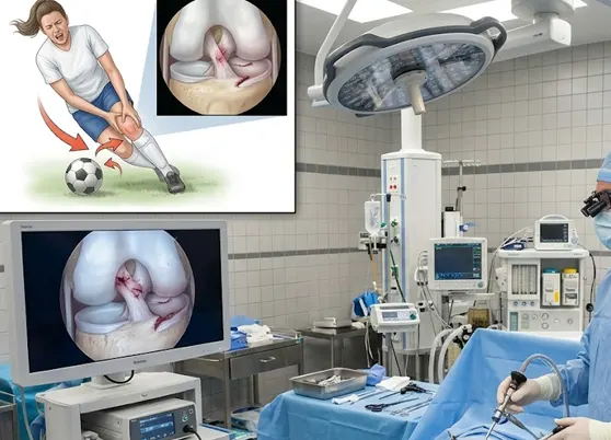 Sports Injuries